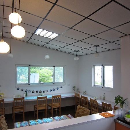 Amy Walker B&B Taimali Buitenkant foto