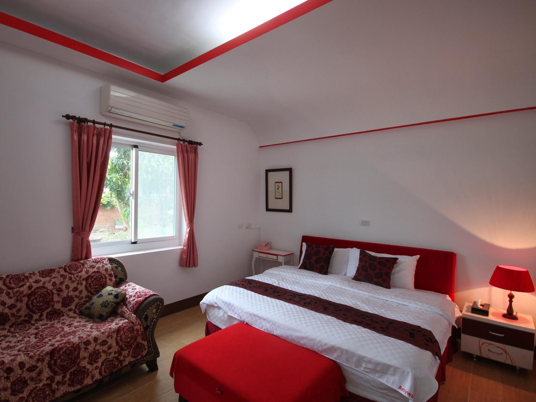 Amy Walker B&B Taimali Buitenkant foto