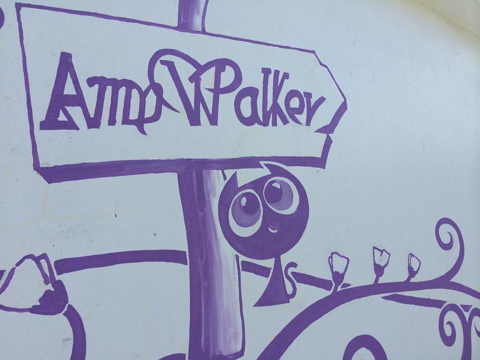 Amy Walker B&B Taimali Buitenkant foto