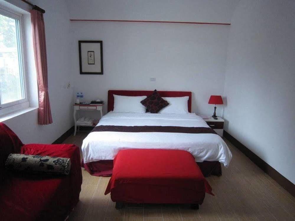 Amy Walker B&B Taimali Buitenkant foto