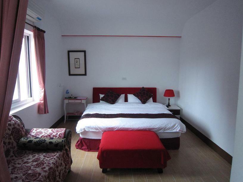Amy Walker B&B Taimali Buitenkant foto
